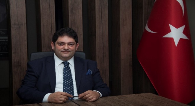  Oral'dan Ramazan Bayramı mesajı